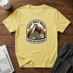 Take Only Notes T-Shirt