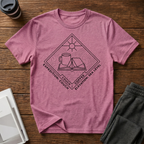 Couch and Coffee T-Shirt