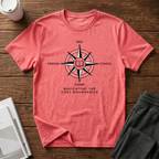 Cozy Boundaries T-Shirt
