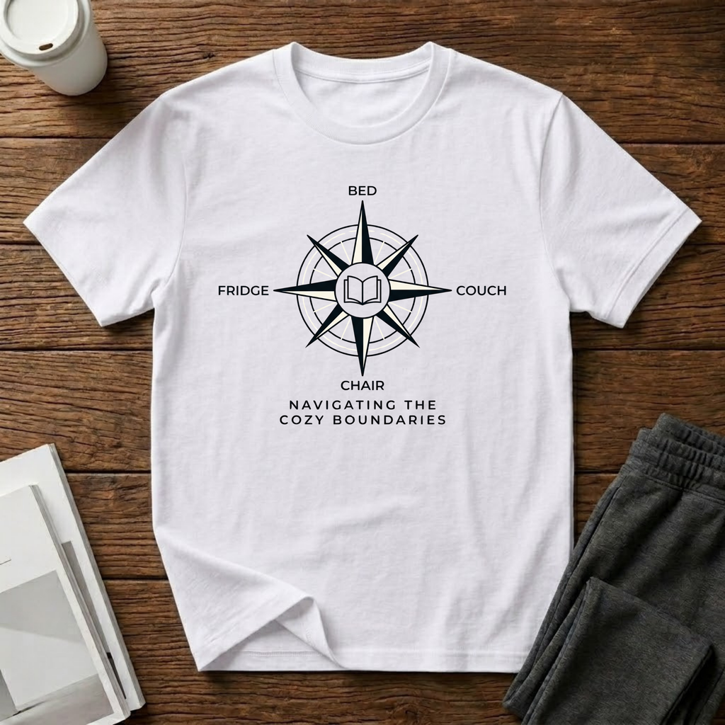 Cozy Boundaries T-Shirt