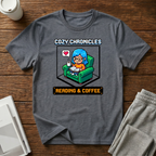 Cozy Chronicles T-Shirt