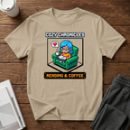 Cozy Chronicles T-Shirt