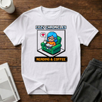 Cozy Chronicles T-Shirt