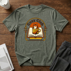 Cozy Club T-Shirt