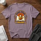 Cozy Club T-Shirt