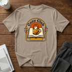 Cozy Club T-Shirt