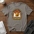 Cozy Club T-Shirt