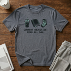 Current Objective T-Shirt