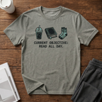 Current Objective T-Shirt