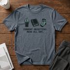 Current Objective T-Shirt