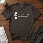 Read Often T-Shirt