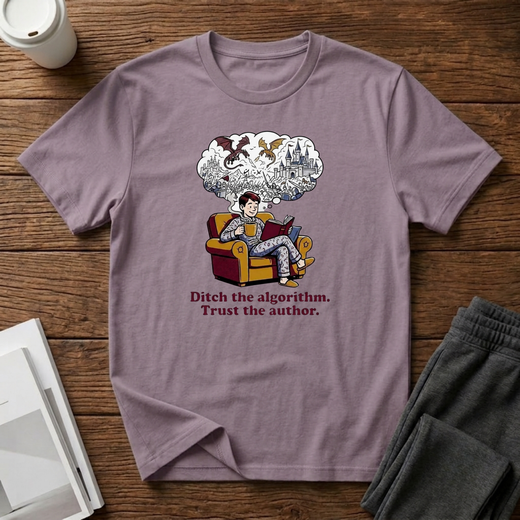 Ditch and Trust T-Shirt