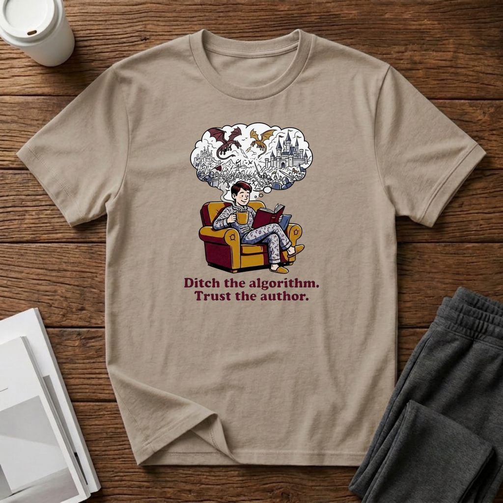 Ditch and Trust T-Shirt