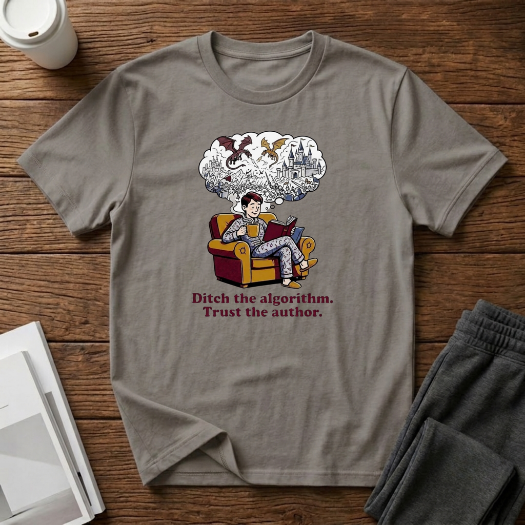 Ditch and Trust T-Shirt