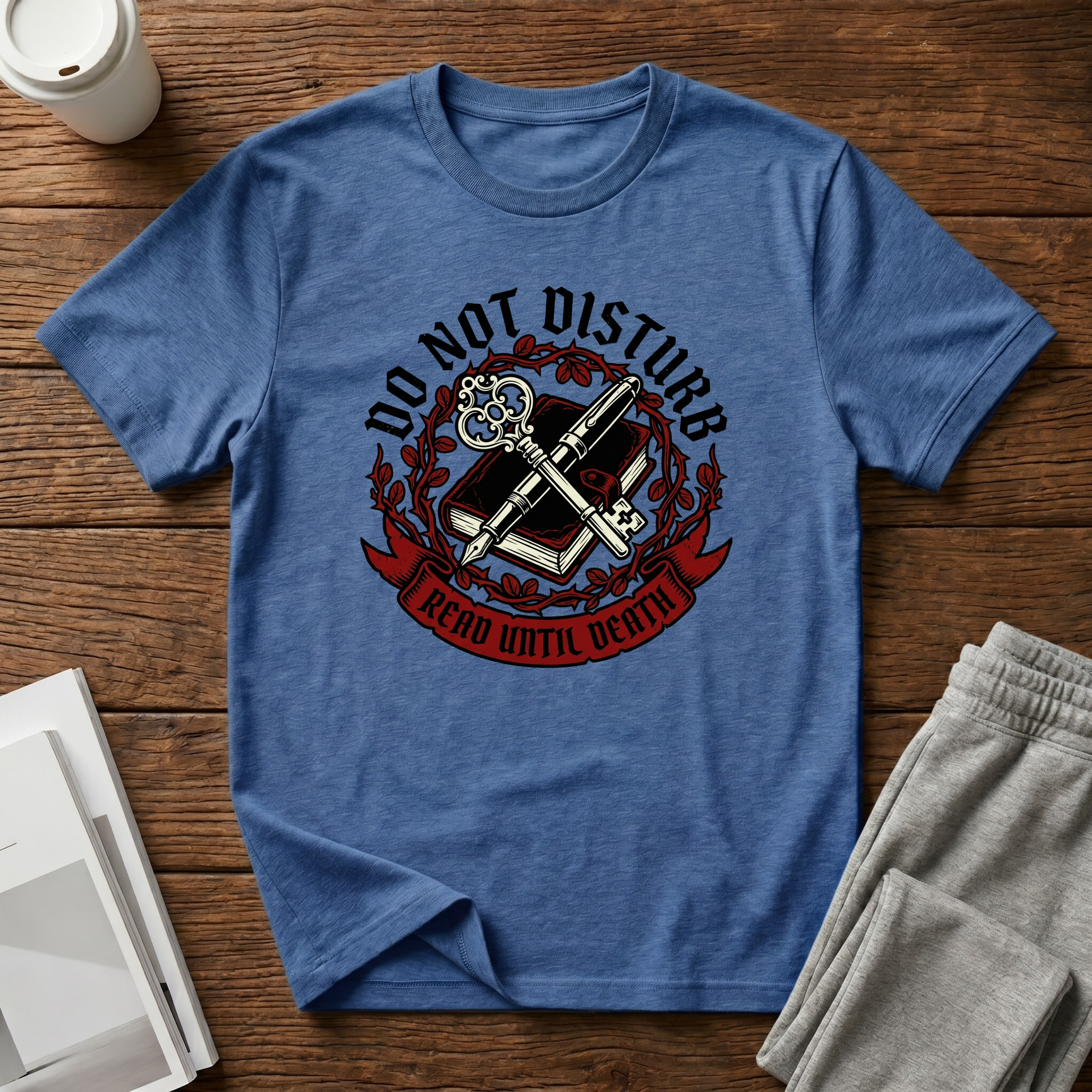Do Not Disturb T-Shirt