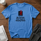 Door Hanger T-Shirt
