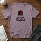 Door Hanger T-Shirt