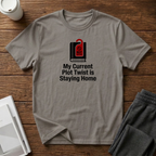 Door Hanger T-Shirt