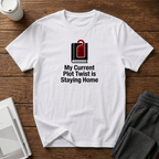 Door Hanger T-Shirt