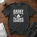 Easily Distracted T-Shirt