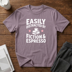 Easily Distracted T-Shirt