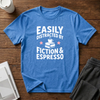 Easily Distracted T-Shirt