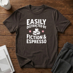 Easily Distracted T-Shirt