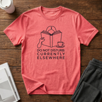 Elsewhere T-Shirt