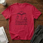 Elsewhere T-Shirt
