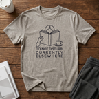 Elsewhere T-Shirt