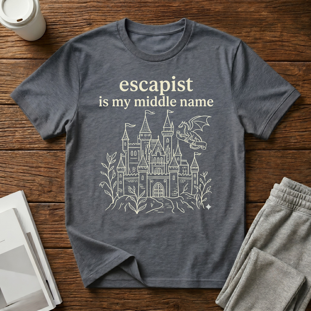 Escapist T-Shirt