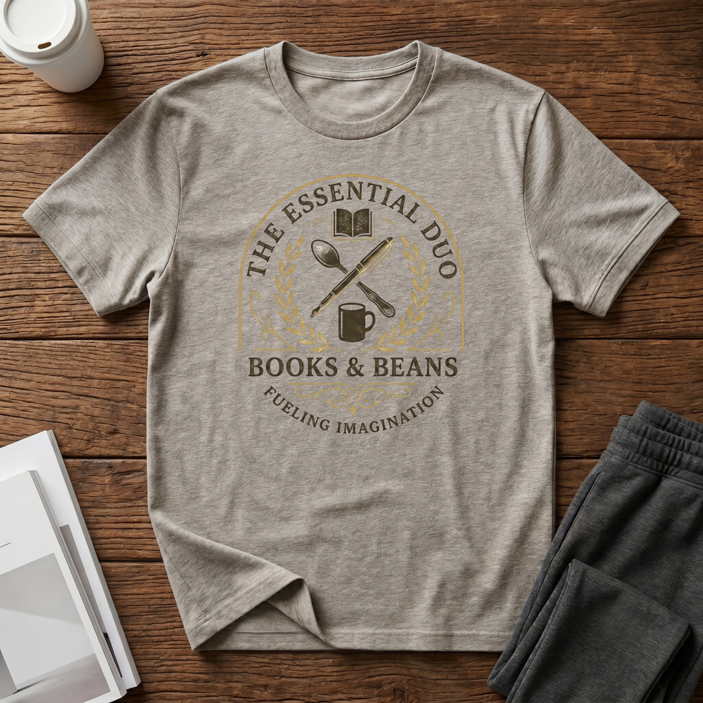 Essential Duo T-Shirt