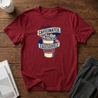 Excessively Booked T-Shirt