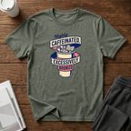 Excessively Booked T-Shirt