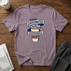Excessively Booked T-Shirt