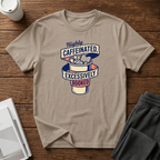 Excessively Booked T-Shirt