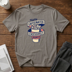 Excessively Booked T-Shirt