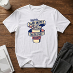 Excessively Booked T-Shirt