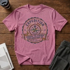 Couch Expedition T-Shirt