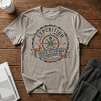 Couch Expedition T-Shirt