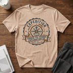 Couch Expedition T-Shirt