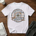 Couch Expedition T-Shirt