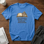 Exploring Alternatives T-Shirt