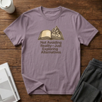 Exploring Alternatives T-Shirt