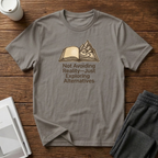 Exploring Alternatives T-Shirt