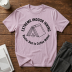 Extreme Indoor Hiking T-Shirt