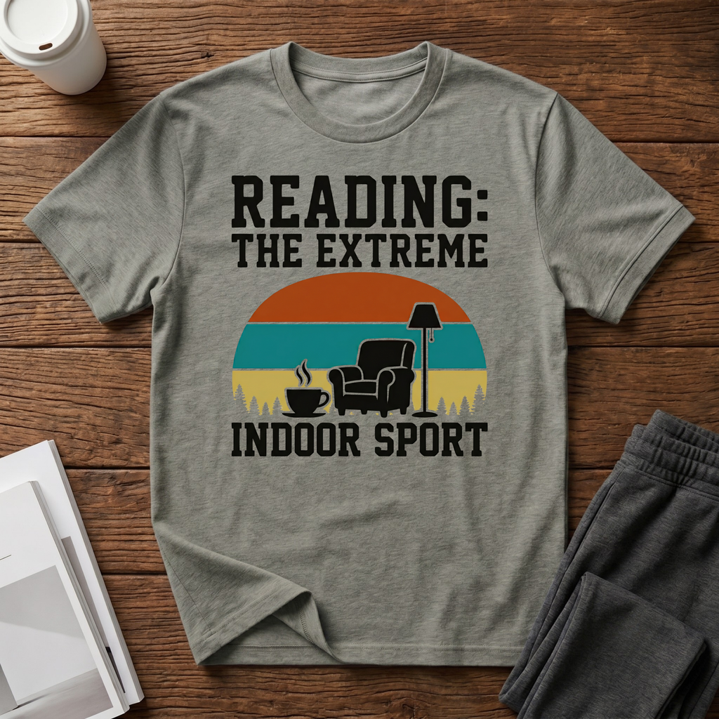 Extreme Sport T-Shirt