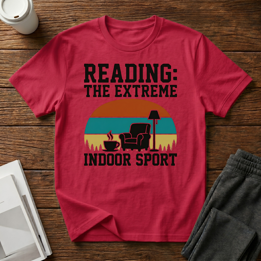 Extreme Sport T-Shirt