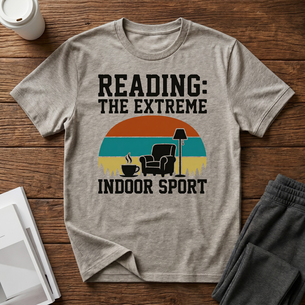 Extreme Sport T-Shirt