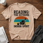 Extreme Sport T-Shirt